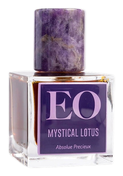 Mystical Lotus: Jiaozhi by Ensar Oud – Attar / Natural Perfume Oil
