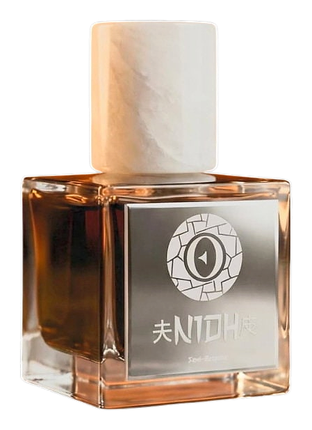 Nioh: Dokusan by Ensar Oud – Parfum