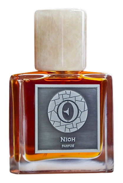 Nioh by Ensar Oud – Attar / Extrait (Ensar Oud line)