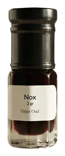 Ensar Oud Nox