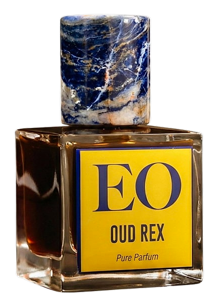 Ensar Oud Oud Rex: Chinese Exclusive