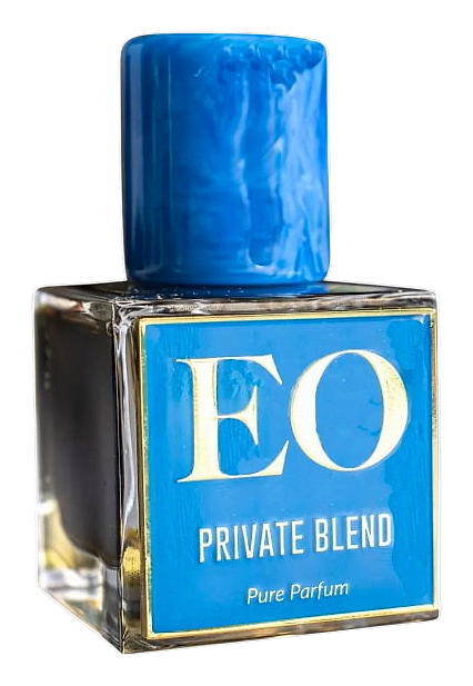 Private Blend: Überoud by Ensar Oud