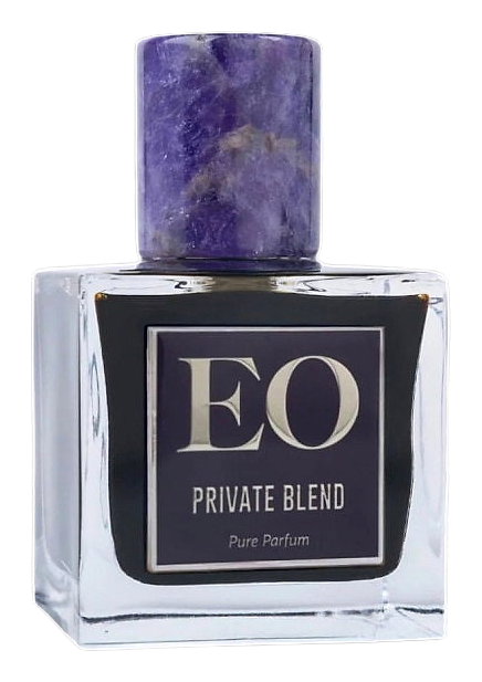 Ensar Oud Private Blend: Currantfunk