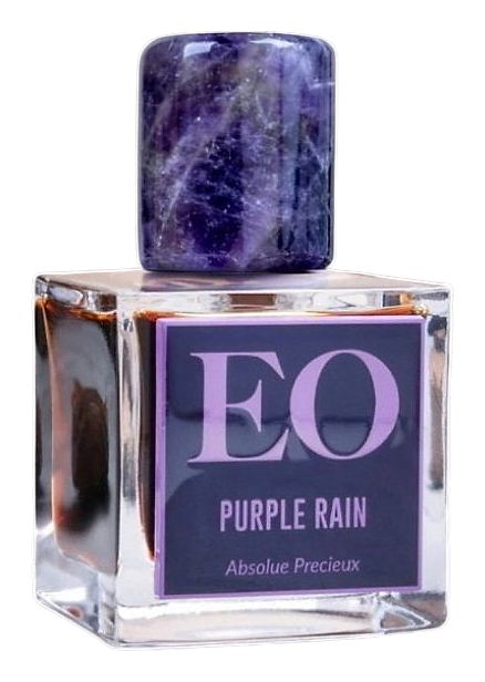Ensar Oud Purple Rain: Jiaozhi
