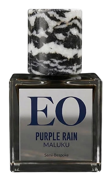 Purple Rain: Maluku 2026 by Ensar Oud