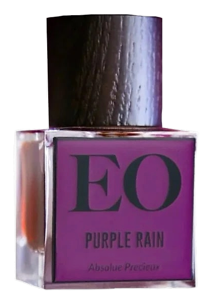Purple Rain: Trifecta by Ensar Oud – Attar / Extrait