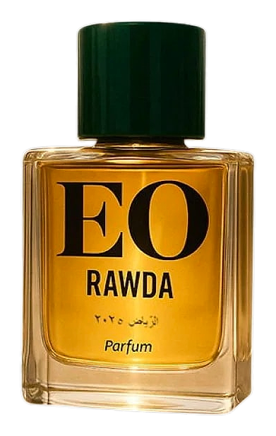 Rawda by Ensar Oud – Attar / Extrait