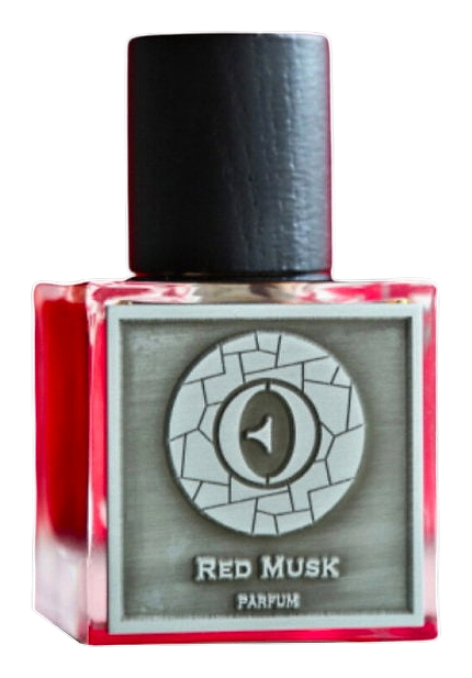 Red Musk by Ensar Oud – Attar / Oil