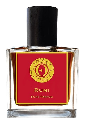 Rumi by Ensar Oud