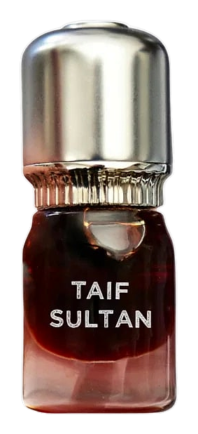 Ensar Oud Taif Sultan Perfume Oil