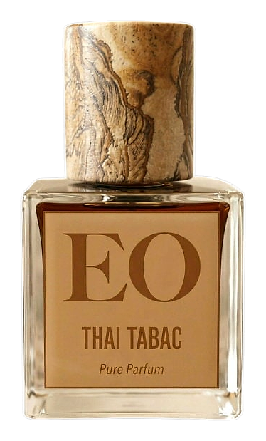 Thai Tabac: Ambra Royale by Ensar Oud – Eau de Parfum