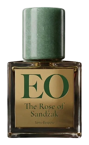 The Rose of Sandžak by Ensar Oud – Eau de Parfum