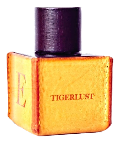Tigerlust by Ensar Oud