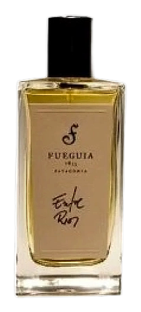 Entre Ríos by Fueguia 1833
