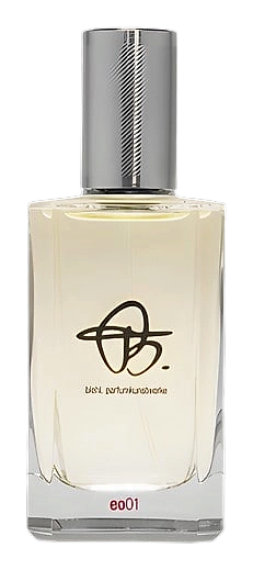 eo01 by biehl parfumkunstwerke