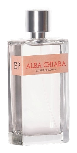 Alba Chiara by Eolie Parfums