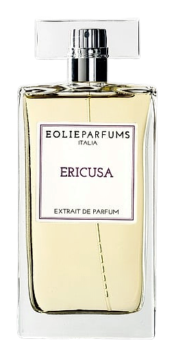 Ericusa by Eolie Parfums