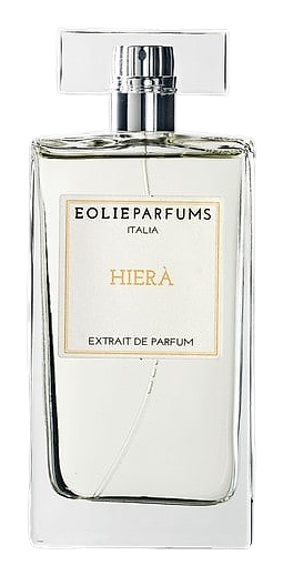 Hierà by Eolie Parfums