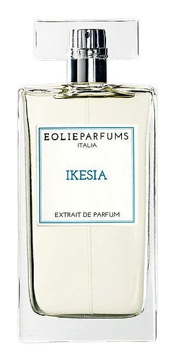 Ikesia by Eolie Parfums