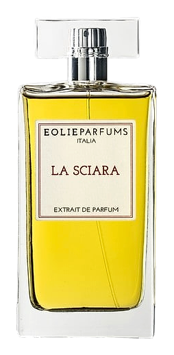 La Sciara by Eolie Parfums