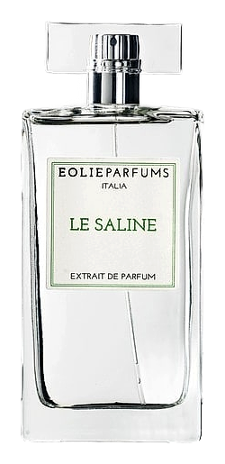 Le Saline by Eolie Parfums