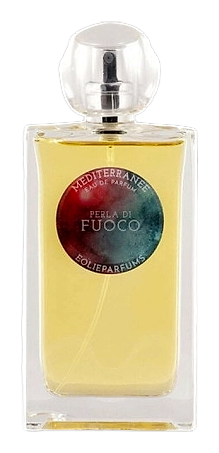 Perla di Fuoco by Eolie Parfums