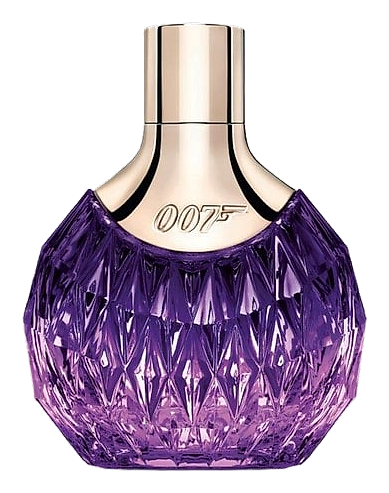James Bond 007 for Women III by Eon Productions