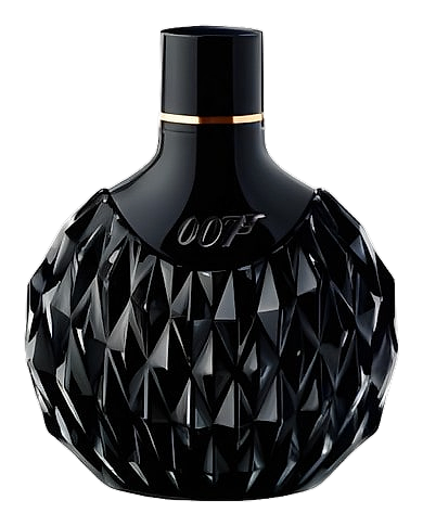 James Bond 007 For Women by Eon Productions