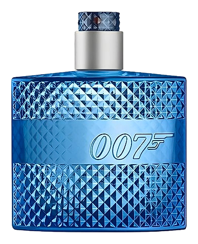 James Bond 007 Ocean Royale by Eon Productions