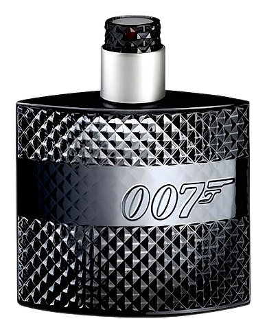 James Bond 007 by Eon Productions