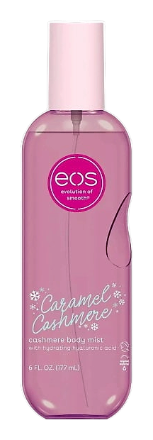 Caramel Cashmere by EOS