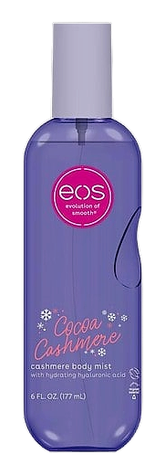 Cocoa Cashmere by EOS