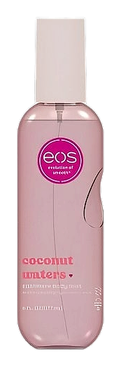 Coconut Waters by EOS