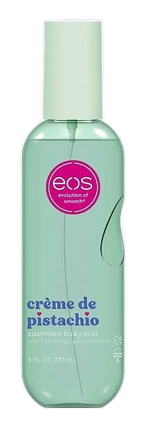 Crème De Pistachio by Eos