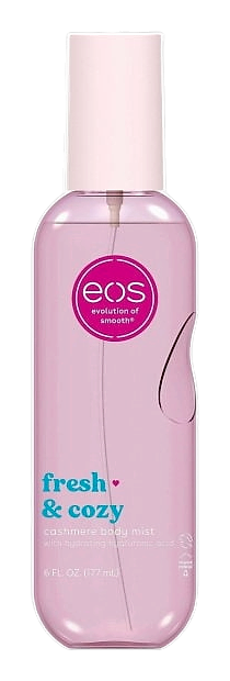 Fresh & Cozy by Eos