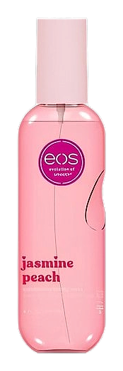 Jasmine Peach by Eos