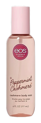 Peppermint Cashmere by EOS