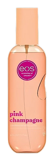 Pink Champagne by EOS