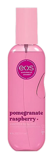 Pomegranate Raspberry by EOS
