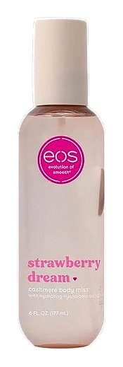 Strawberry Dream by Eos
