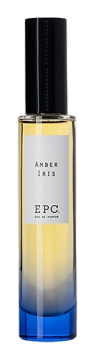 Amber Iris by EPC Experimental Perfume Club