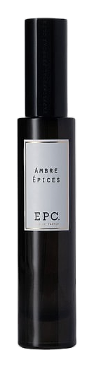 Ambre Épices by EPC Experimental Perfume Club