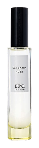 Cardamom Moss by EPC Experimental Perfume Club