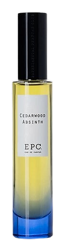 Cedarwood Absinth by EPC Experimental Perfume Club