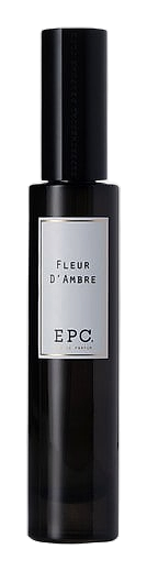 Fleur d’Ambre by EPC Experimental Perfume Club