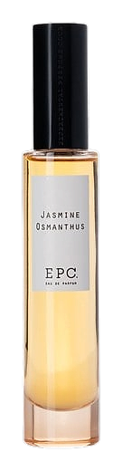Jasmine Osmanthus by EPC Experimental Perfume Club