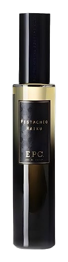 Pistachio Haiku by EPC Experimental Perfume Club