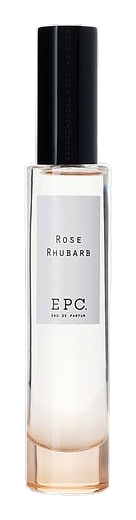 Rose Rhubarb by EPC Experimental Perfume Club