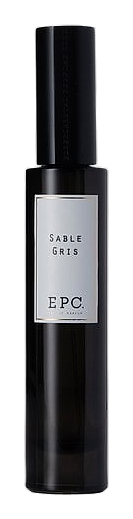 Sable Gris by EPC Experimental Perfume Club