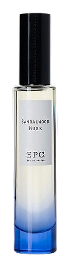 Sandalwood Musk by EPC Experimental Perfume Club